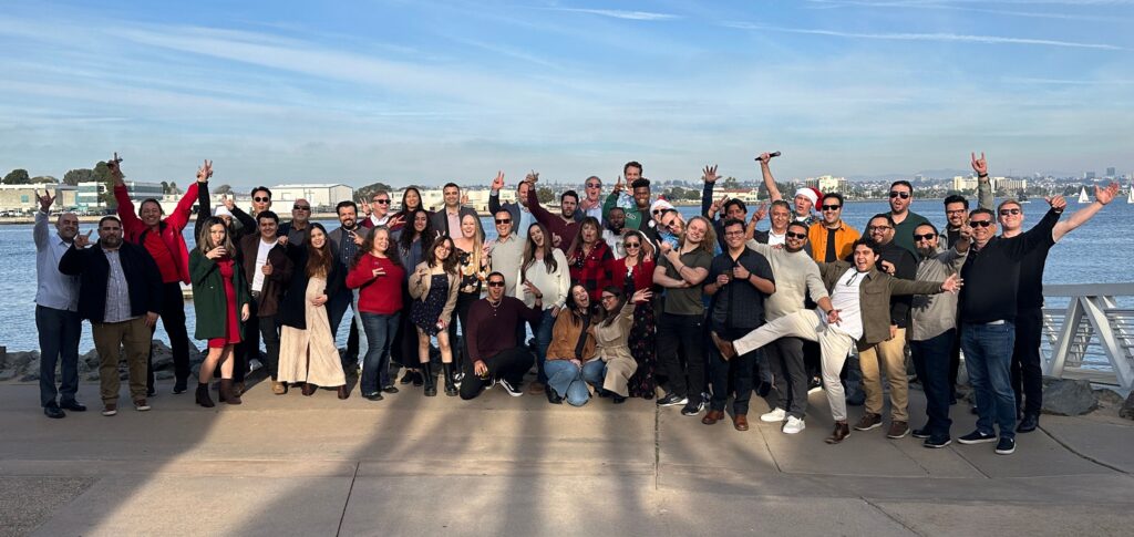 MPA Group Pic – 2025